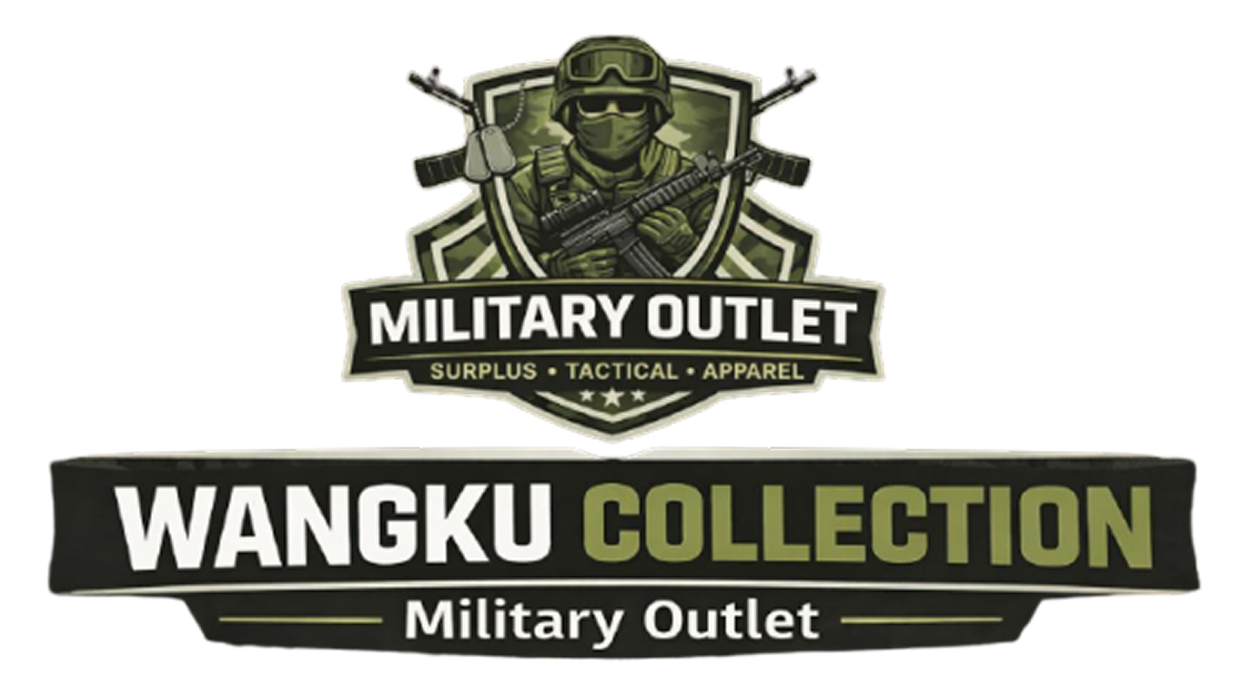 Wangku Collection logo